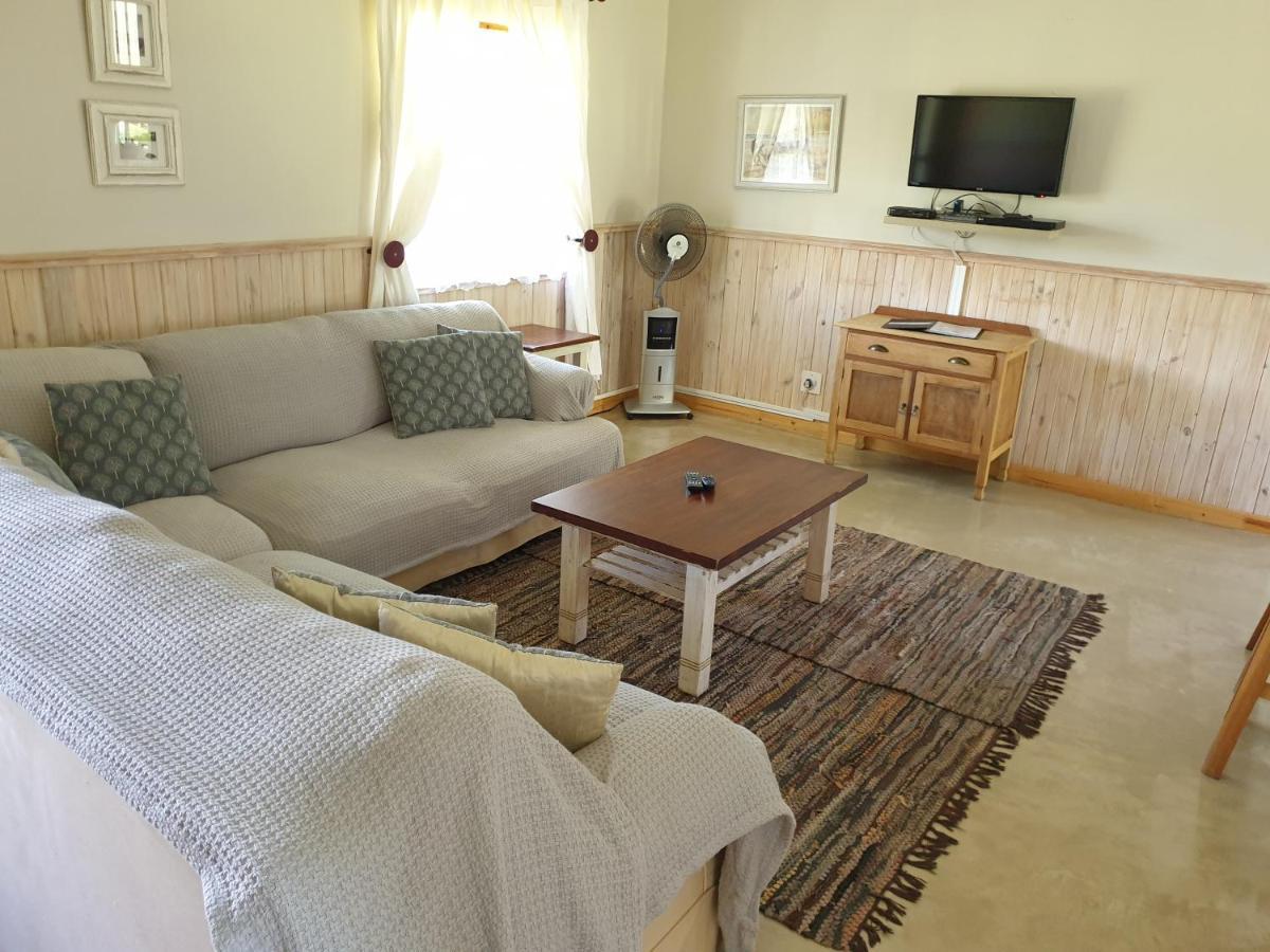 Horizon Cottages Нордгоек Екстер'єр фото